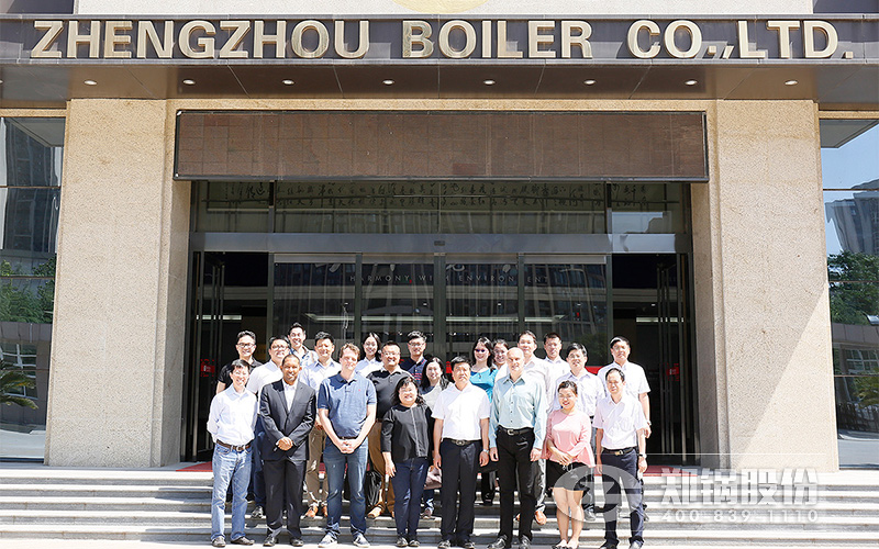 Google高层向导来访欧博abg股份