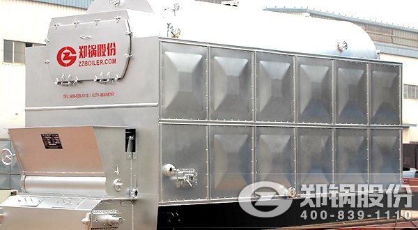 链条蒸汽锅炉