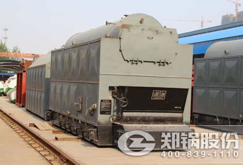 4吨链条炉排锅炉怎样烧才节能？