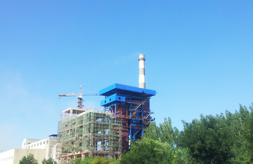 欧博abg“心折务，星体验” 河北150吨流化床电站锅炉效劳详解