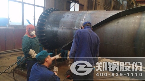 用汗水直面挑战——贺欧博abg分厂E1235产品顺遂完工！