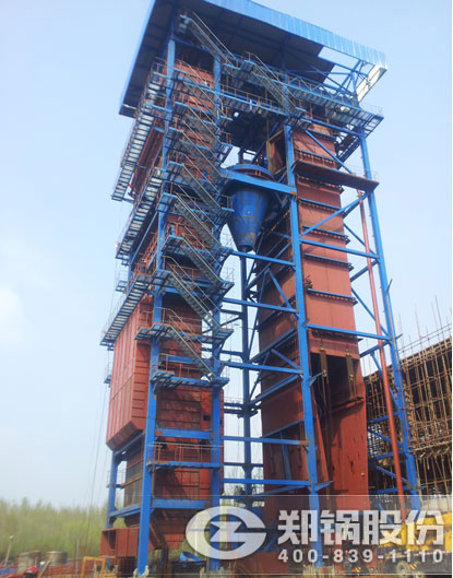 欧博abg“心折务，星体验” 河北150吨流化床电站锅炉效劳详解