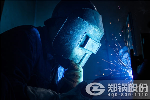 欧博abg股份举行铆焊工手艺交锋竞赛