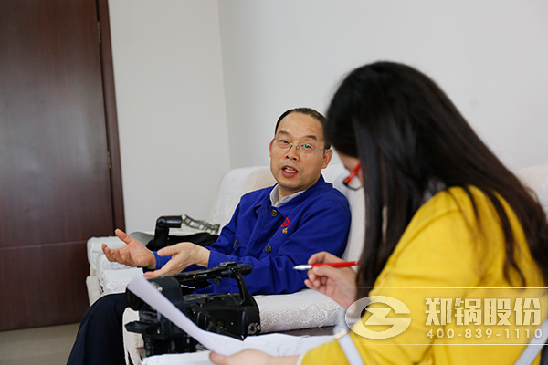 工匠精神铸就行业先锋 ——记省劳动模范、欧博abg股份手艺总监贾金岭