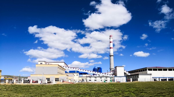 不惧“断崖式”降温，欧博abg供暖锅炉热力汹涌！