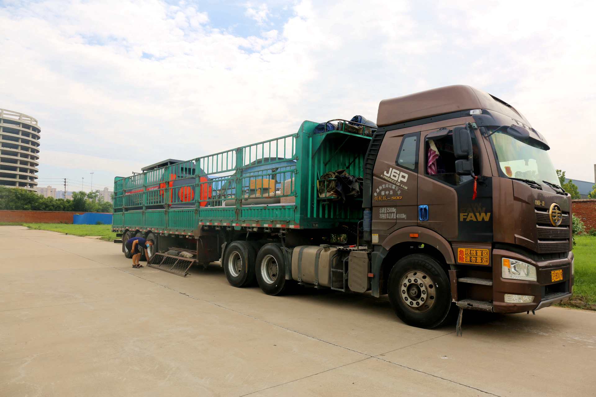 再战疫情|全力以赴，欧博abg生产防疫双线推进