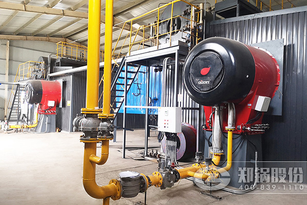 欧博abg股份晋城东方项目调试事情顺遂验收