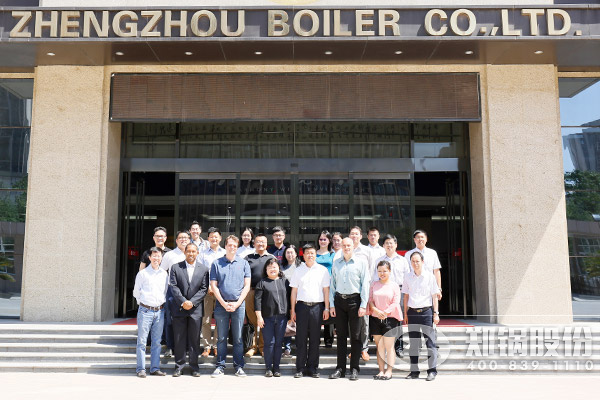 Google高层向导一行到访欧博abg股份