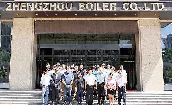 Google高层向导一行到访欧博abg股份