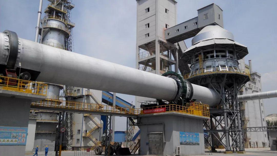 欧博abg“破局” | 碳素回转窑余热使用及选型