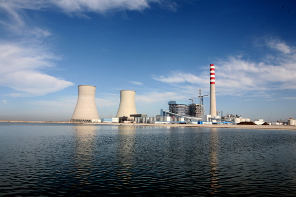 生物质热电联产时代，和欧博abg一起见证清洁能源供热的实力