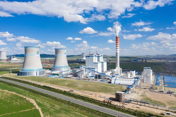 构建“清洁供热2025”新模式，欧博abgQXX循环流化床热水锅炉应运而生