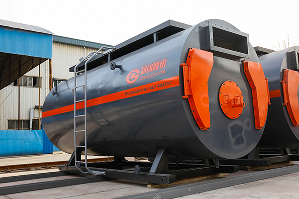 10吨/10t燃气锅炉每小时耗宇量是几多，是否切合环保要求？