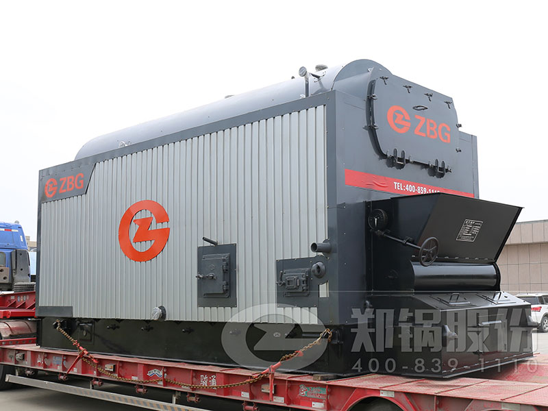 生物质锅炉燃料消耗量盘算，生物质颗粒锅炉每小时消耗几多燃料