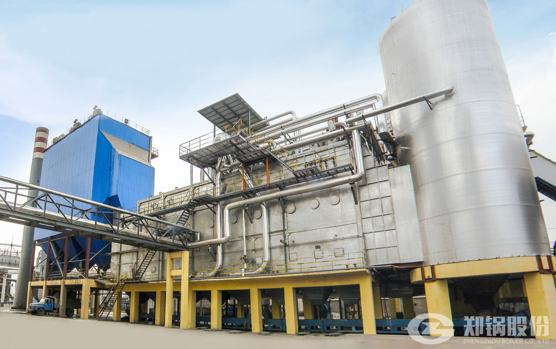 “硬核”节能，欧博abg助力化工行业余热接纳项目巡礼