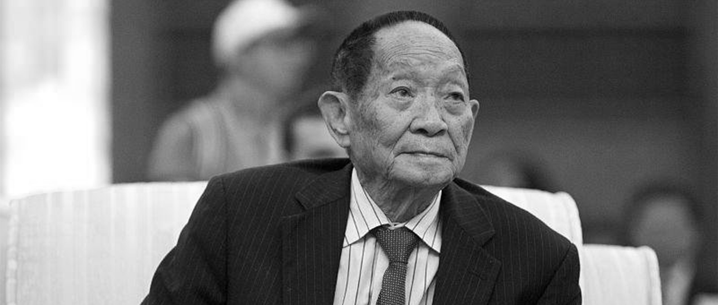 思念袁隆平 | 禾下纳凉梦，仓满无饥恐