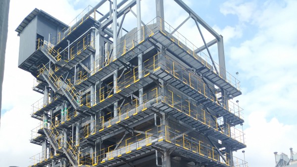 欧博abg大课堂 | 熟悉石墨负极质料及其高温烟气余热接纳