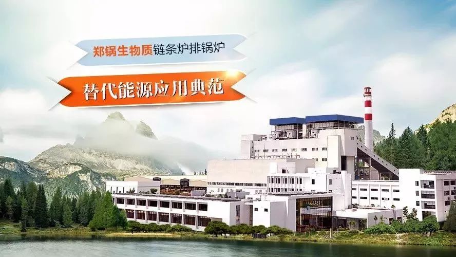 欧博abg领衔体例行业手艺标准，首次统一生物质链条炉排锅炉手艺条件！