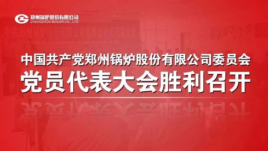 中共欧博abg委员会党员代表大会顺遂召开