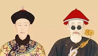 古代天子冬天怎么取暖和？