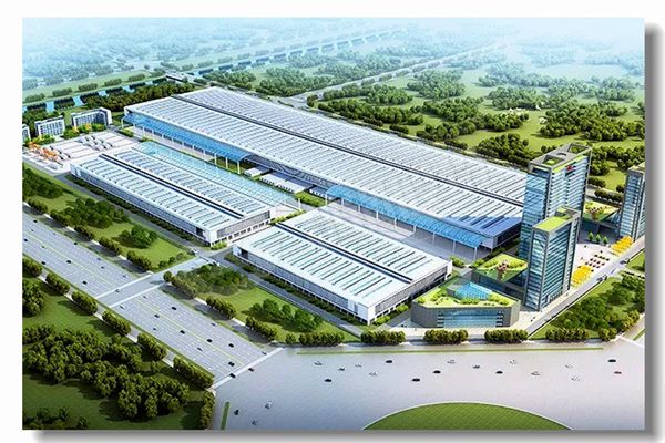 5000公斤燃气蒸汽锅炉，用于食物加工