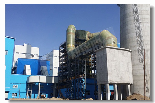 10t或h自然气锅炉纺织工业锅炉