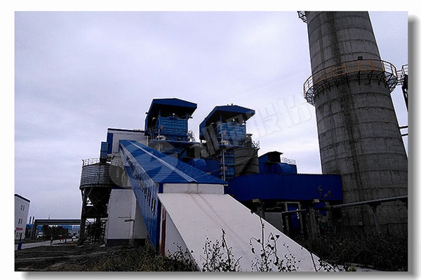 怎样选择链条炉排工业锅炉的本钱