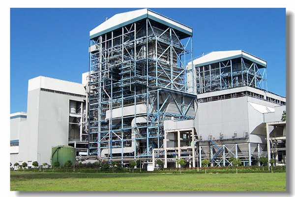 燃气锅炉包括哪两大部分？