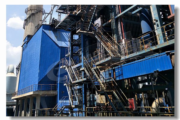 江苏自然气低氮锅炉生产厂家哪家好？