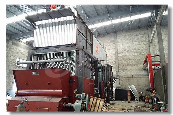 降低工业燃气锅炉的排烟温度有哪些要领？