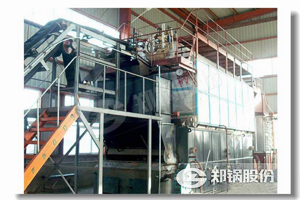 生物质锅炉弱点是什么？