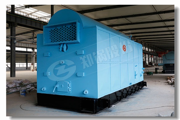 旅馆为什么要用锅炉？怎样选择炉型？