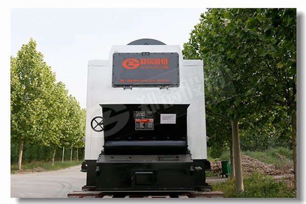 如皋专业35吨燃气锅炉价钱是几多？