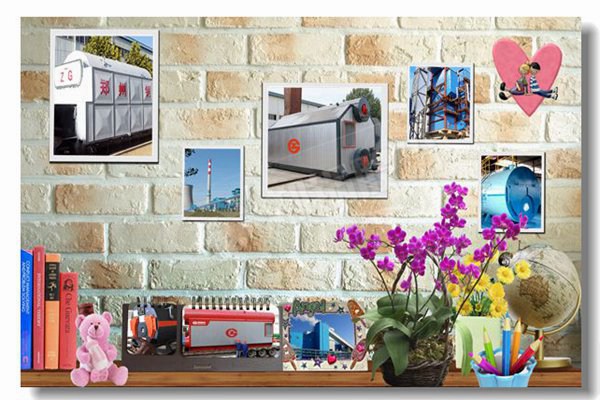 价钱2吨蔗渣蒸汽锅炉