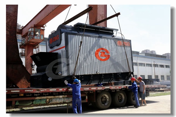 重庆燃气导热油炉供应商哪家好？