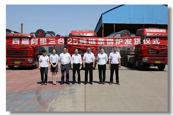 经济型蒸汽锅炉，用于洗车清洁