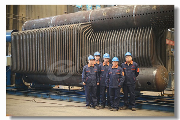 燃煤锅炉和燃气锅炉的区别是什么？