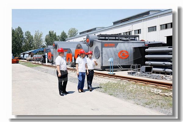 5吨的燃气锅炉价钱是几多钱？