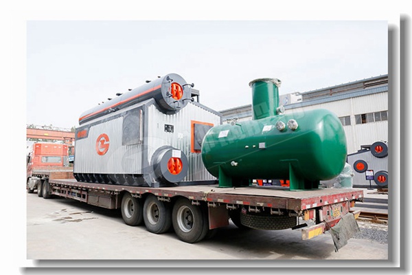 自然气锅炉低氮燃烧装置怎样选择？