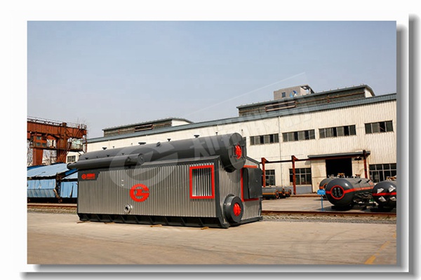 燃气锅炉与燃煤锅炉相比有哪些优势？