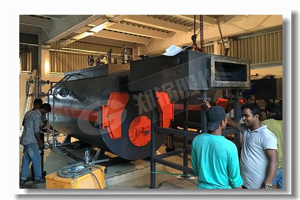 生物质颗粒蒸汽锅炉有些什么品牌？