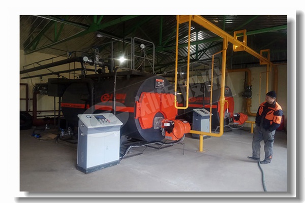 什么是循环流化床锅炉？