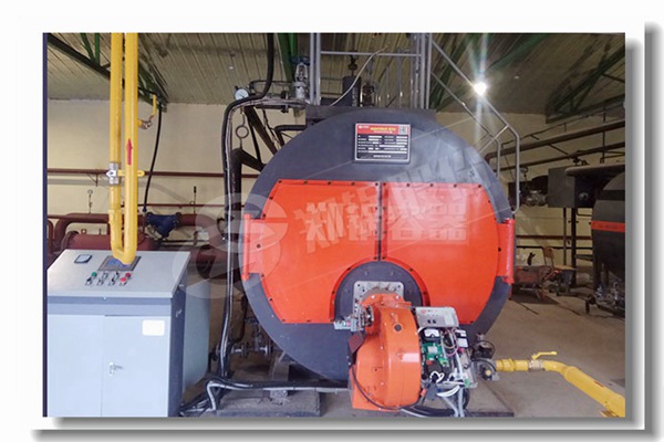 阿克苏燃气采暖锅炉怎样选型？