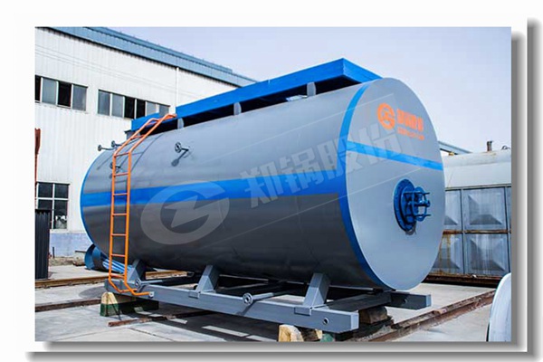 汽包锅炉的特点是什么？