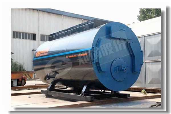 节能锅炉型号体现有哪些？