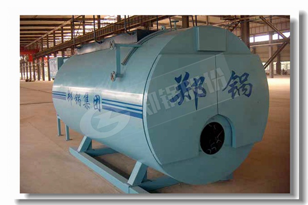 燃气蒸汽锅炉每小时5吨价钱