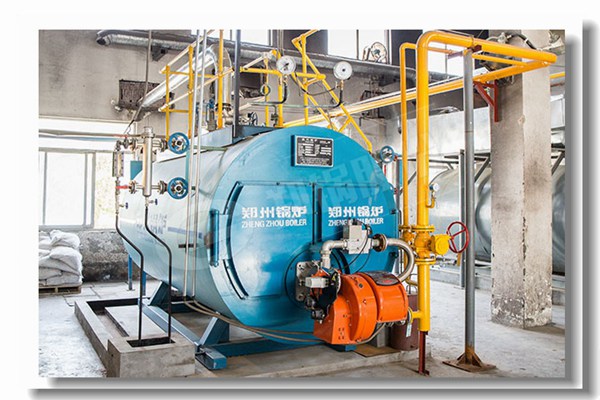 常见的燃油锅炉喷嘴有哪几种？