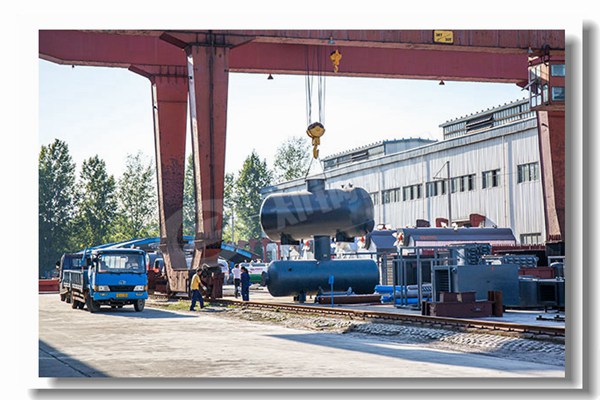 高品质水热水锅炉价钱自然气间歇泉