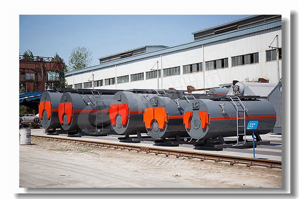 燃气蒸汽锅炉卧式价钱几多钱？