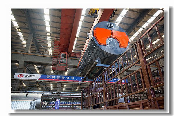 工业锅炉常用的燃料油有哪几种？